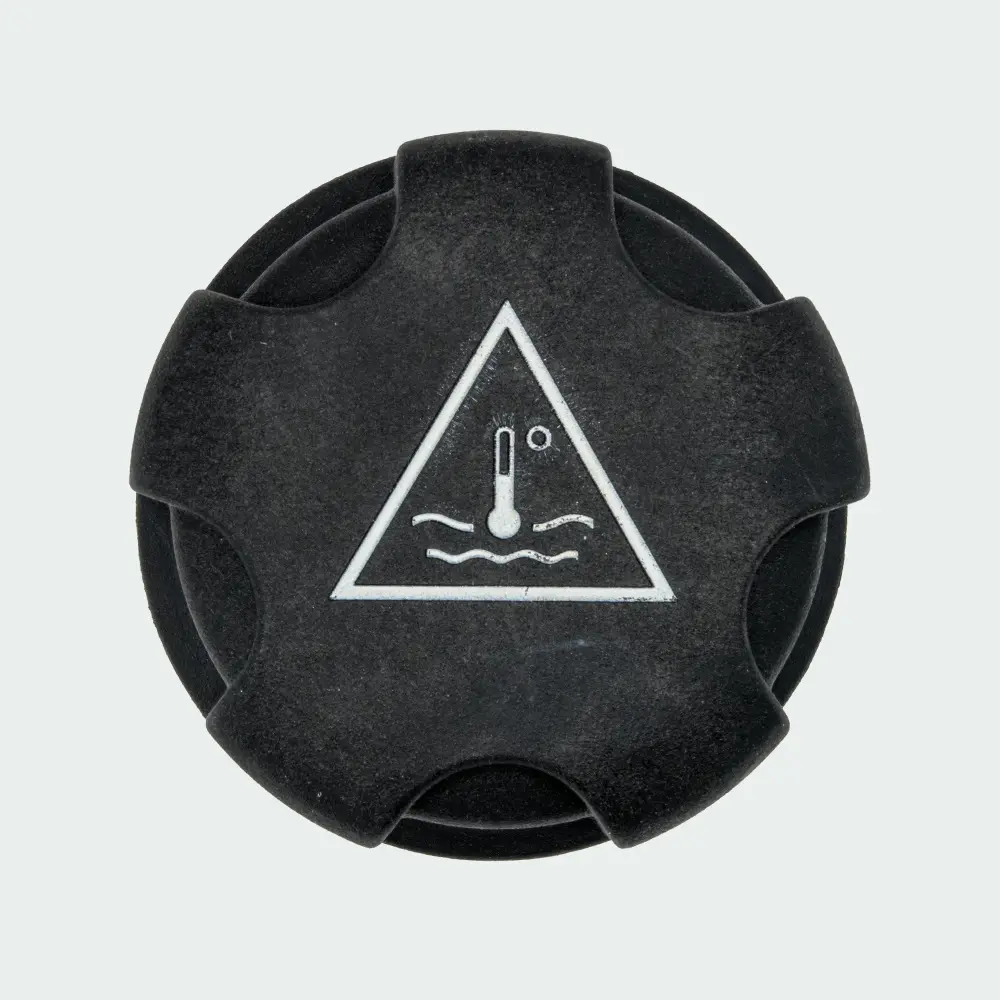 Serck Radiator Cap 72