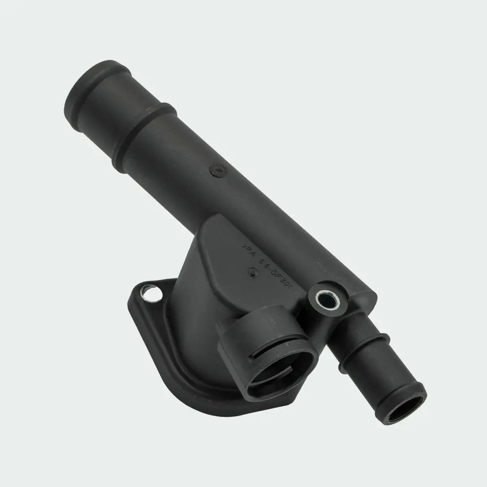 Coolant Flange 29