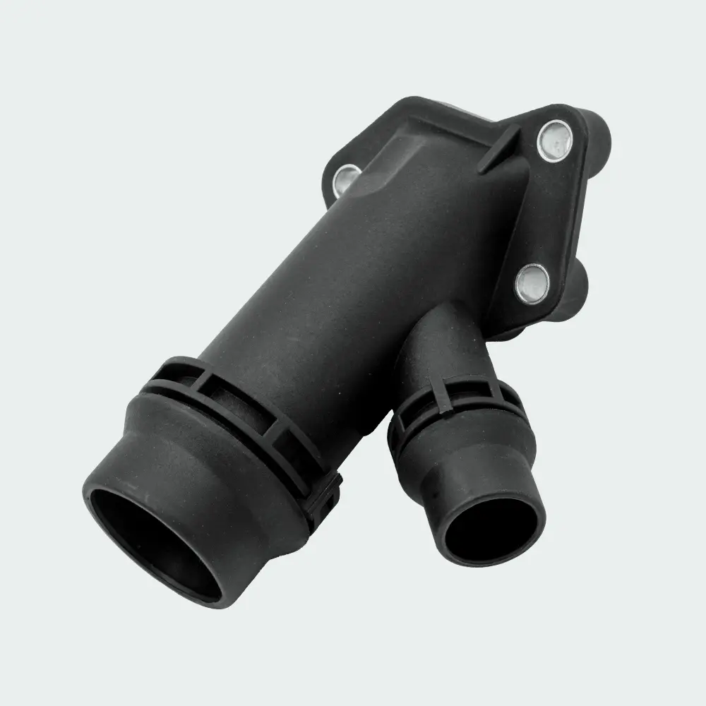 Coolant Flange 66