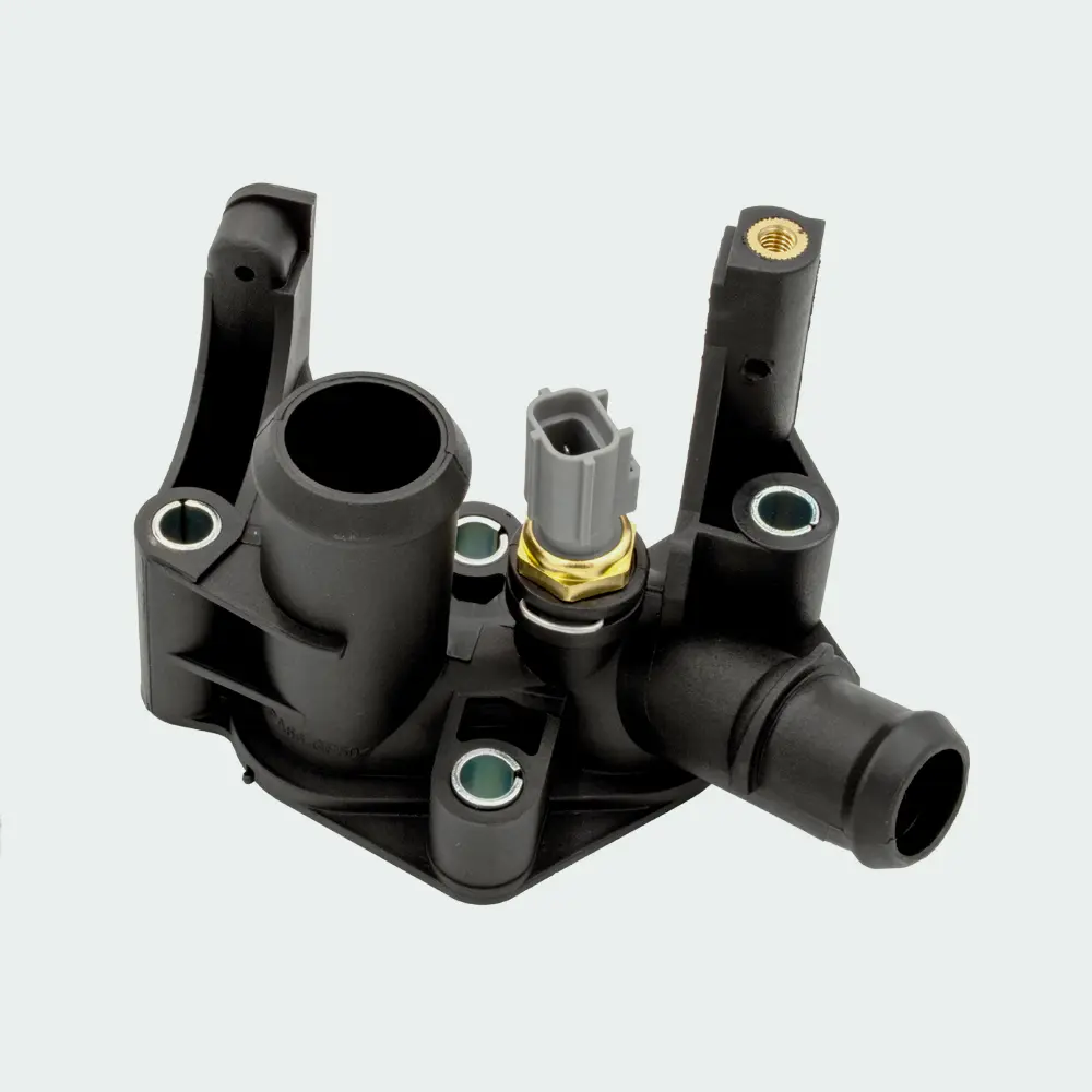 Coolant Flange 72