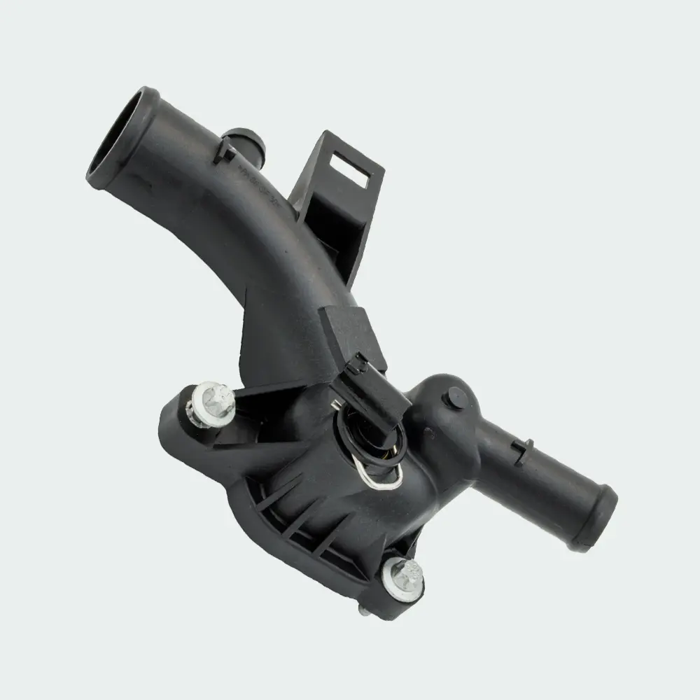 Coolant Flange 142