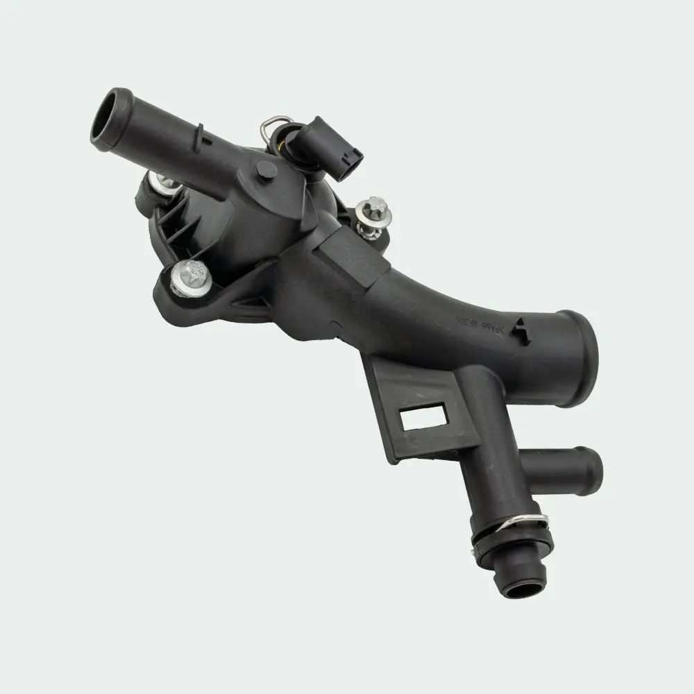 Coolant Flange 157