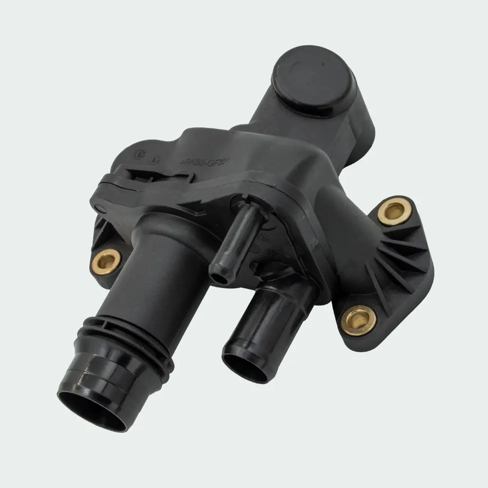 Coolant Flange 177