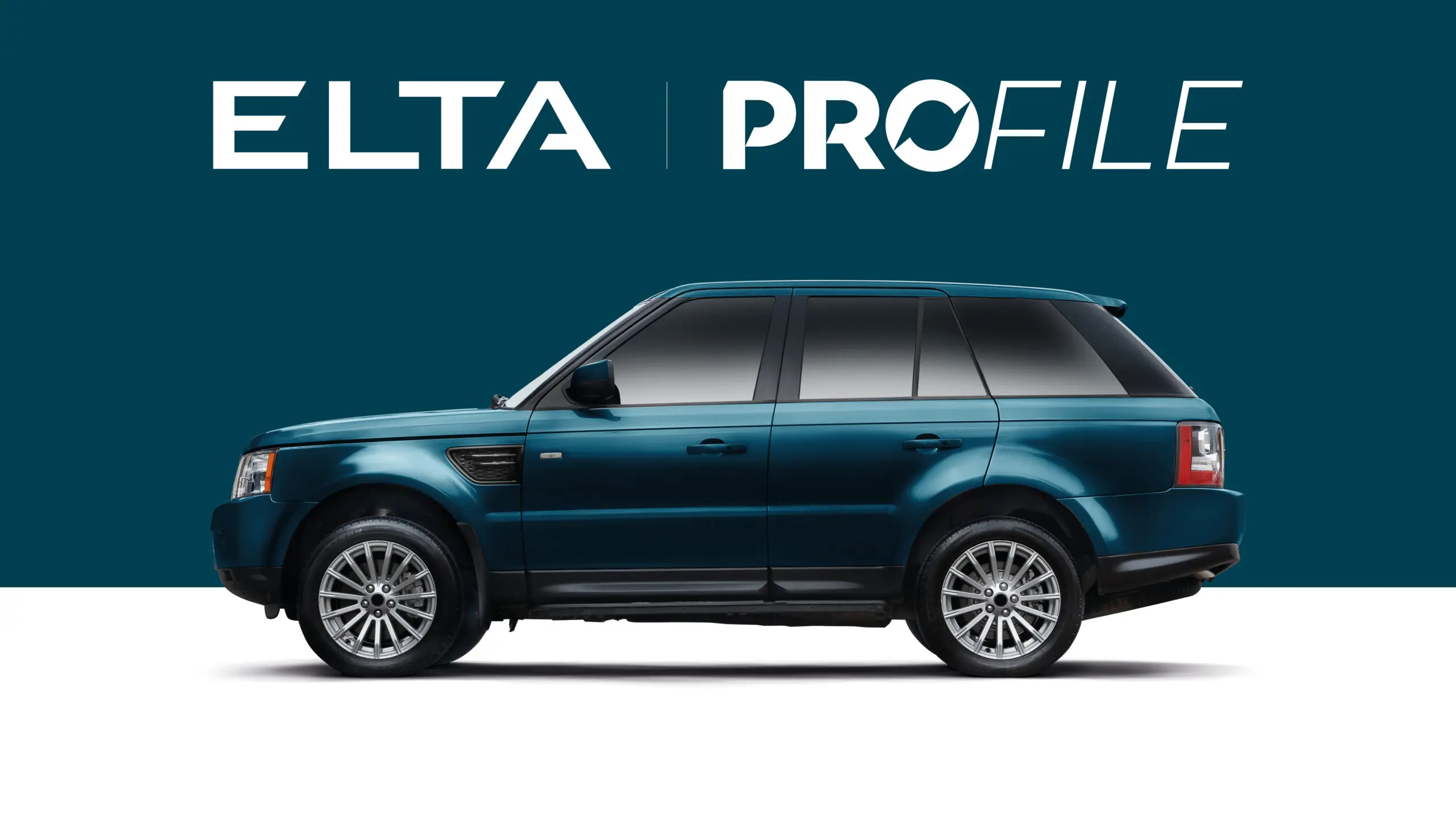 Vehicle PROfile: Land Rover Range Rover Sport I