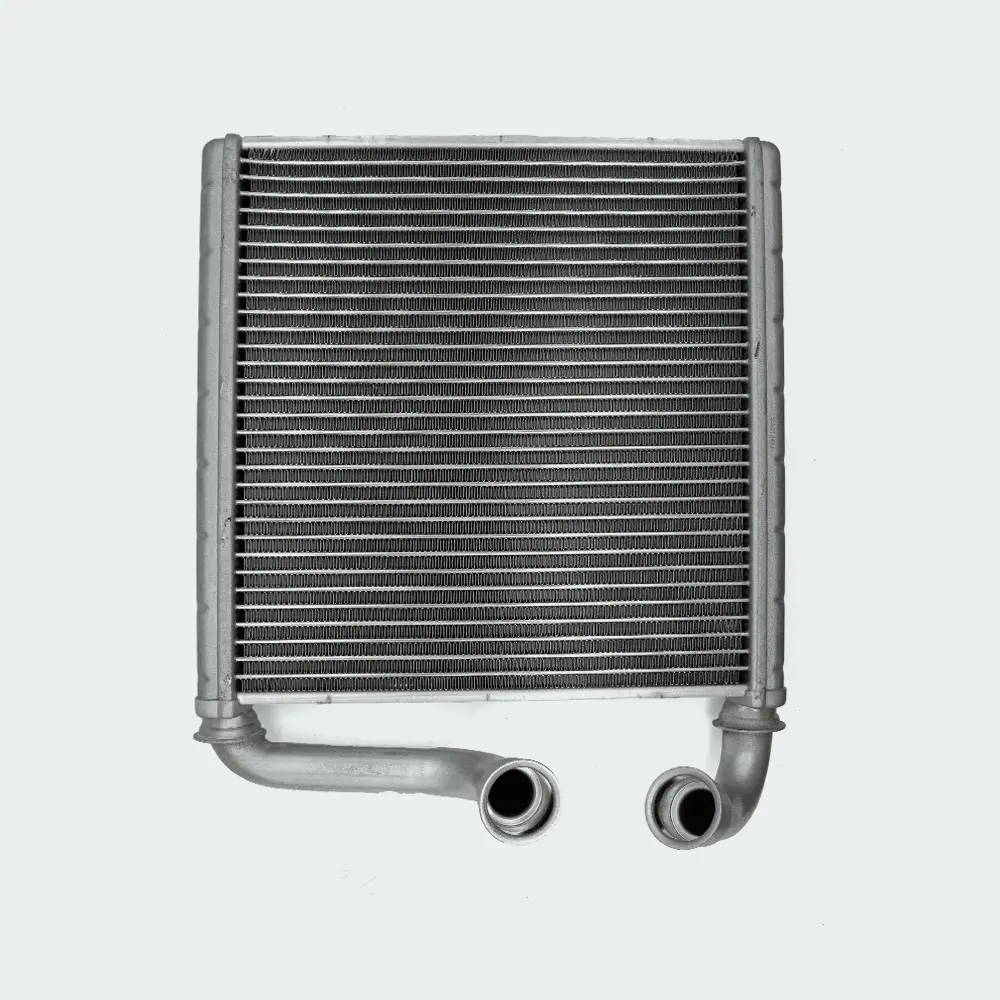 Serck Heat Exchanger