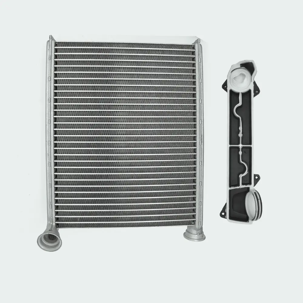 Serck Heat Exchanger