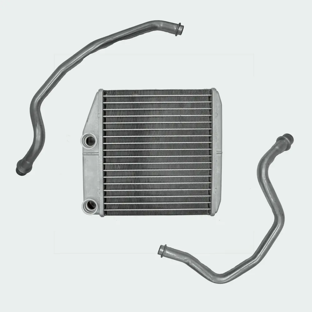 Serck Heat Exchanger