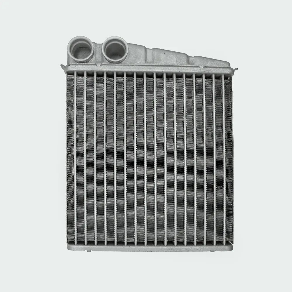 Serck Heat Exchanger