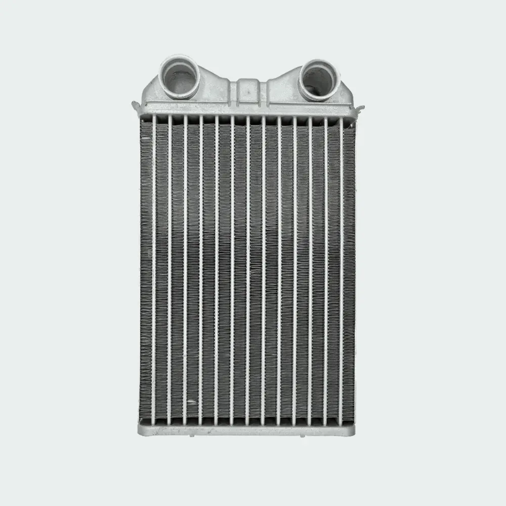 Serck Heat Exchanger