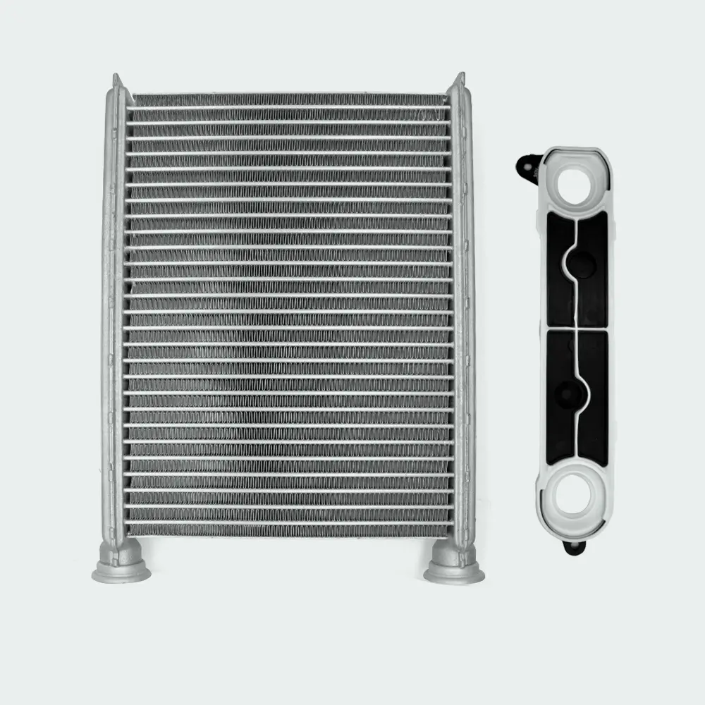 Serck Heat Exchanger