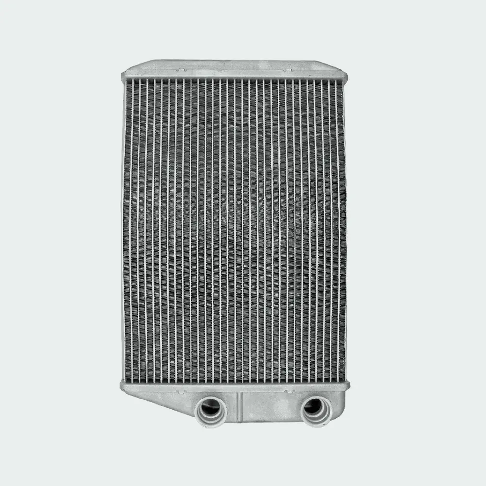 Serck Heat Exchanger