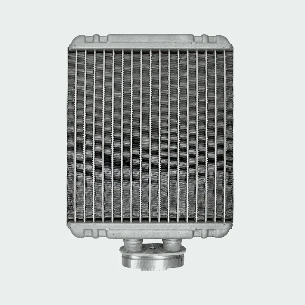 Serck Heat Exchanger