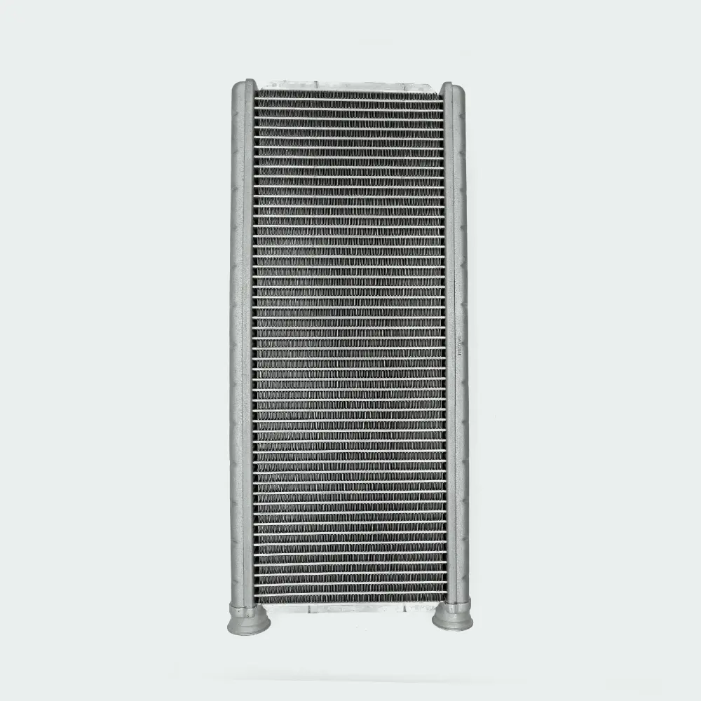 Serck Heat Exchanger