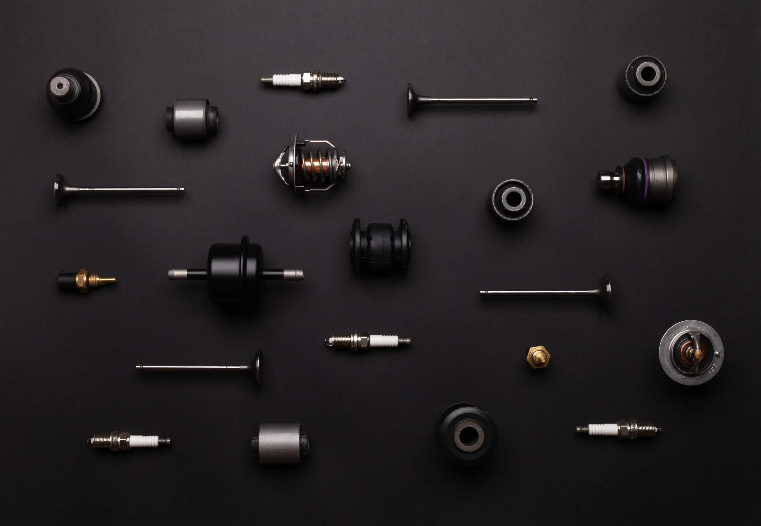 We can source or manufacture any part