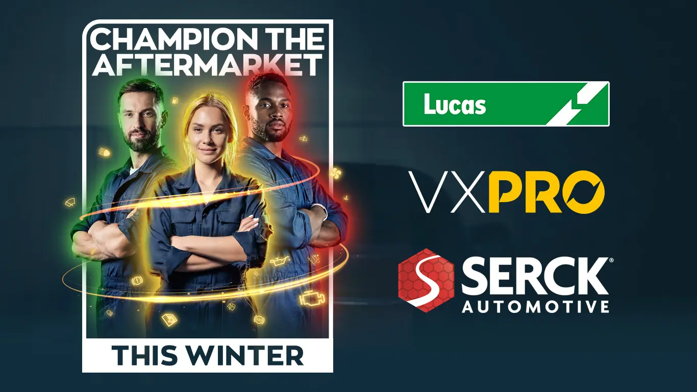 Aftermarket Assemble: Helping the Independent Aftermarket Get Winter Ready