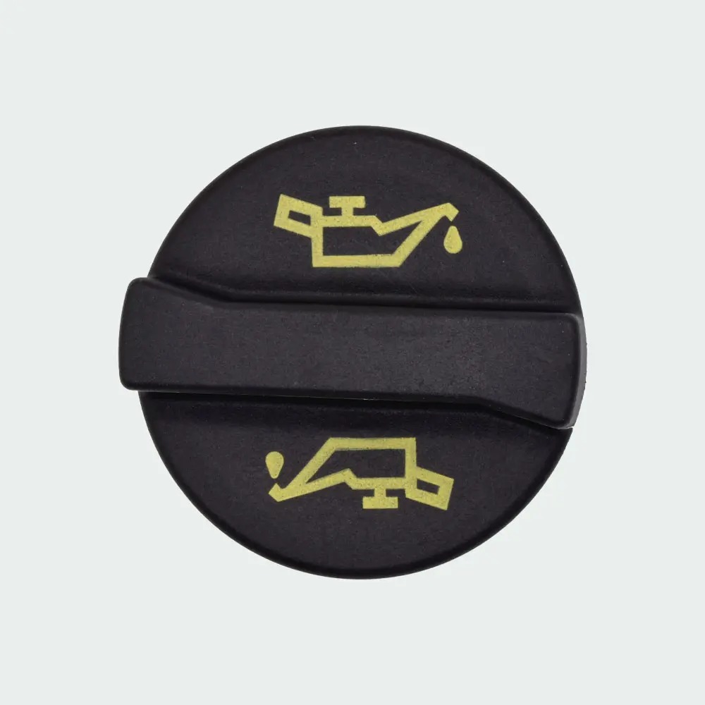 Oil Filler Cap