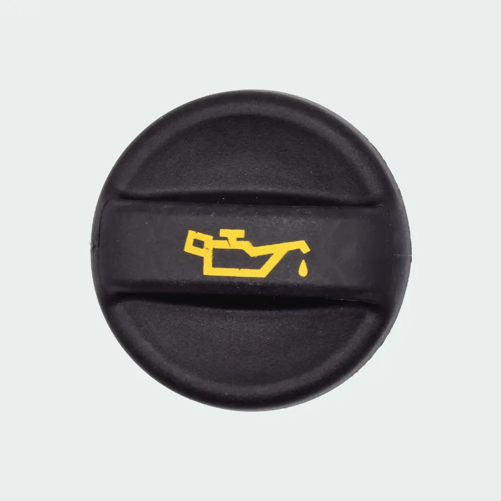 Oil Filler Cap