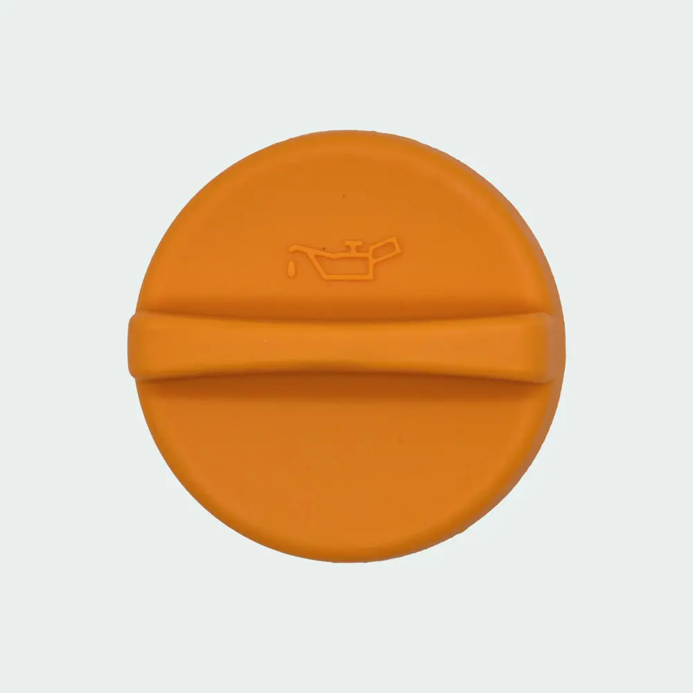 Oil Filler Cap