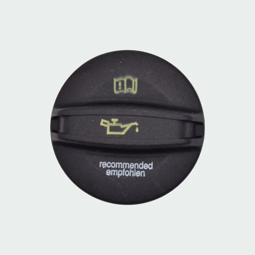 Oil Filler Cap