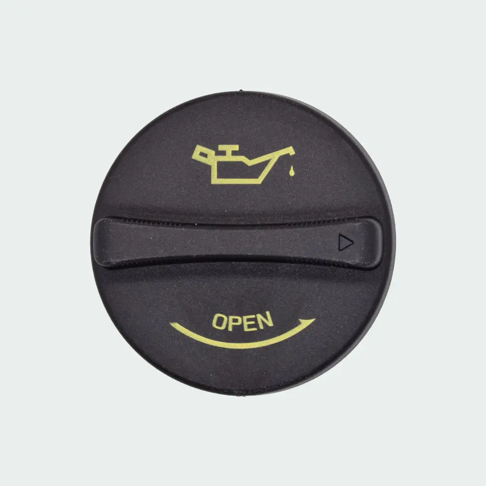 Oil Filler Cap