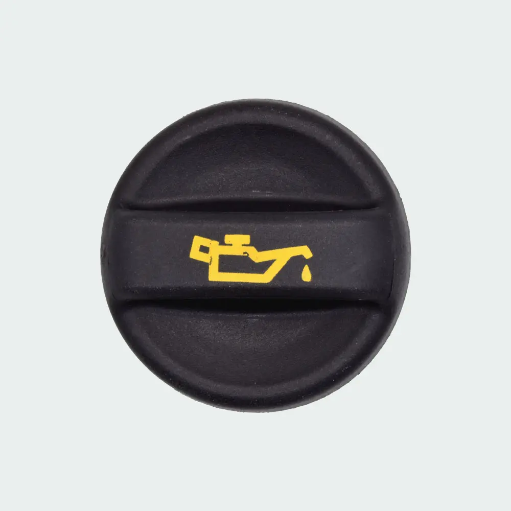 Oil Filler Cap
