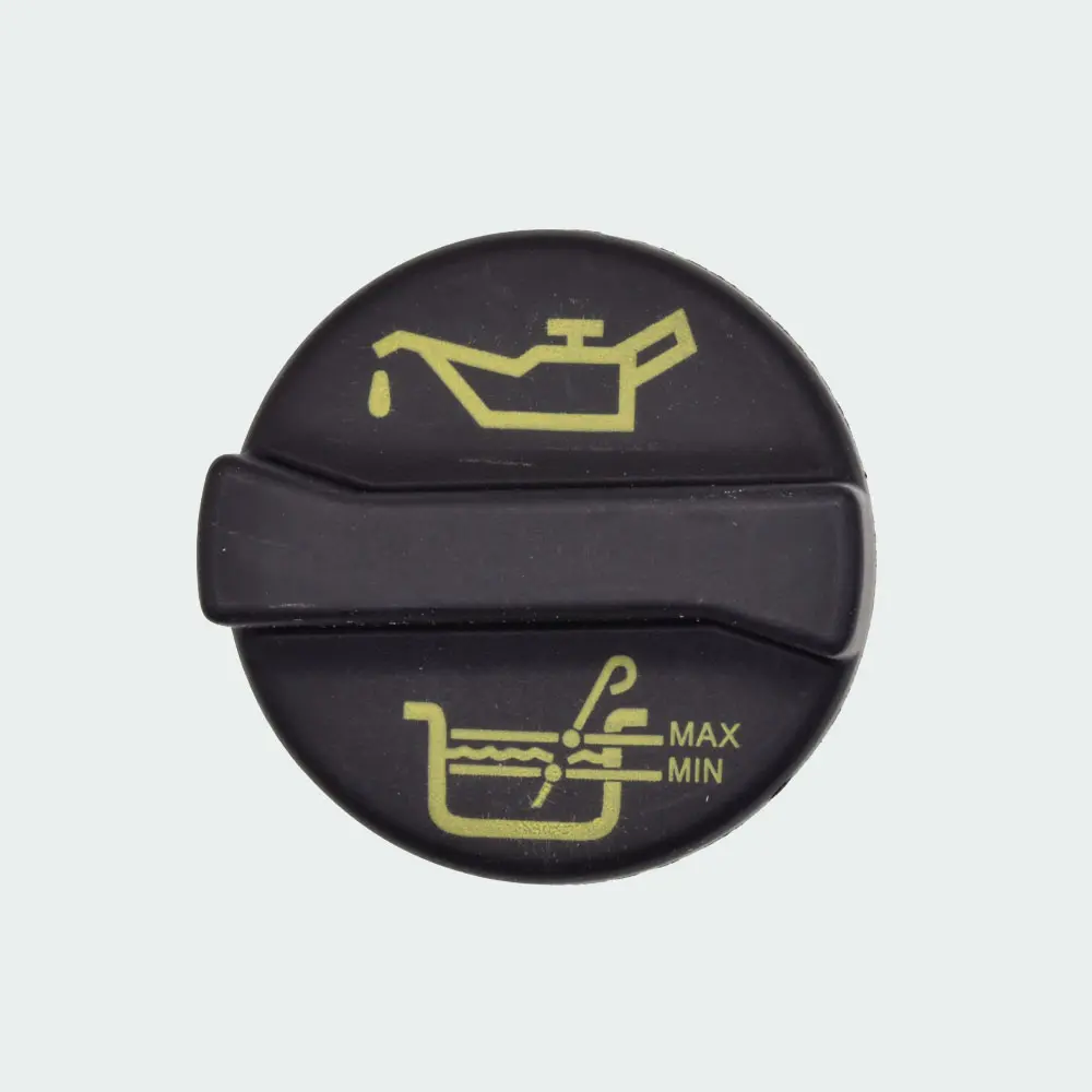 Oil Filler Cap