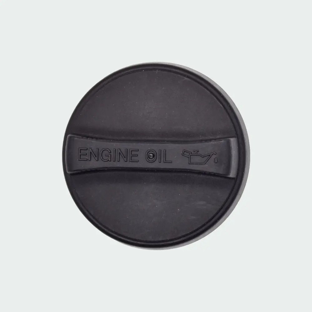 Oil Filler Cap