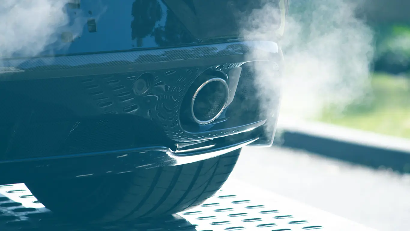 Exhaust Emissions Rules Could Put Greater Focus On Emissions Systems