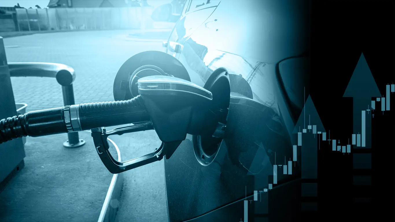 Efficiency is a Team Effort: The Components Helping Every Drop of Fuel Go Further
