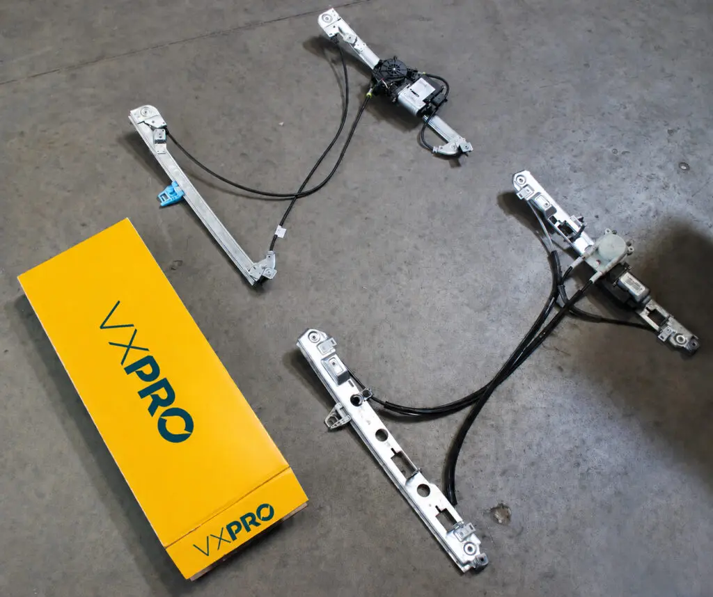 Aftermarket vs Original