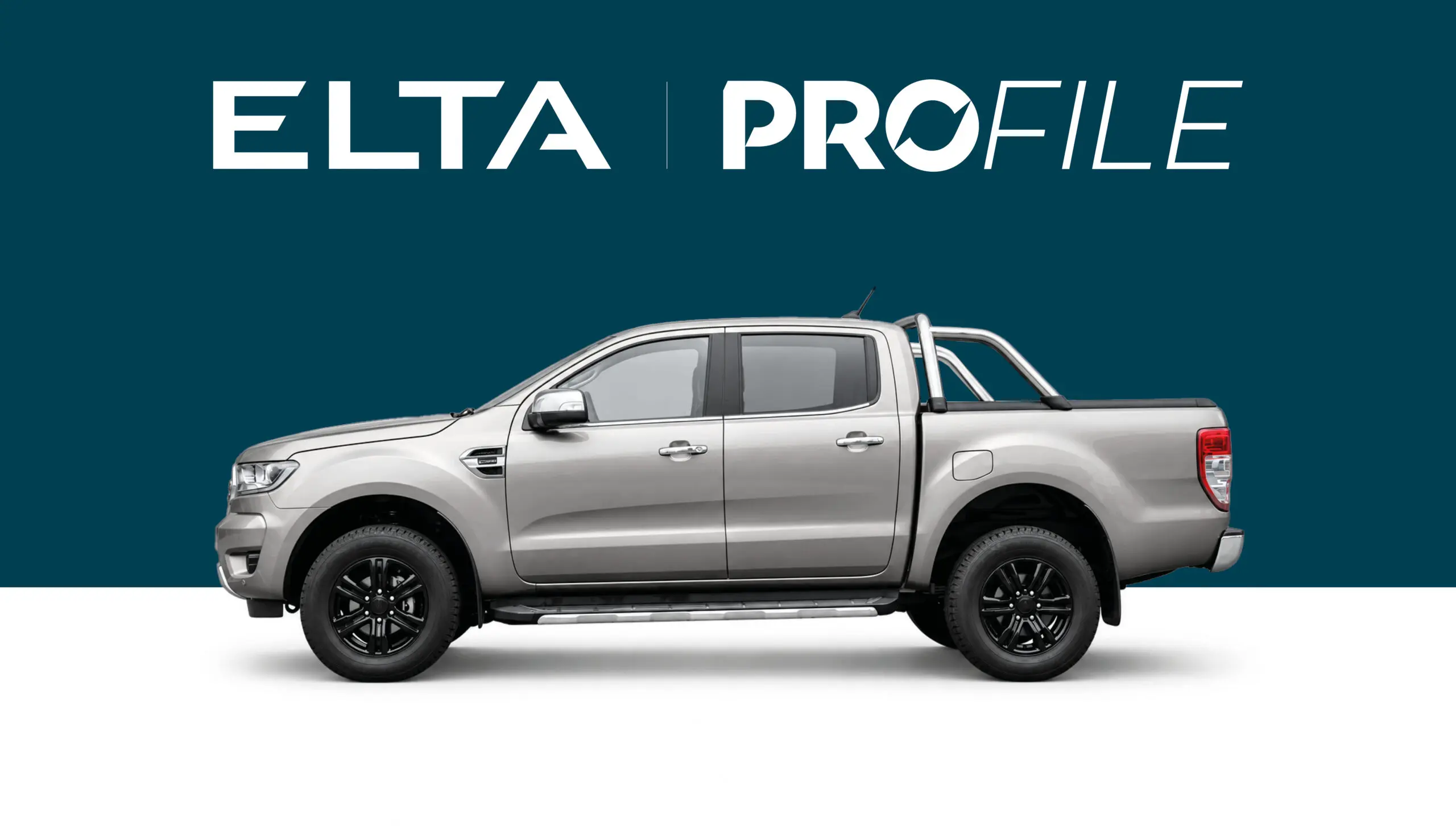 Vehicle PROfile: Ford Ranger TKE 2011-