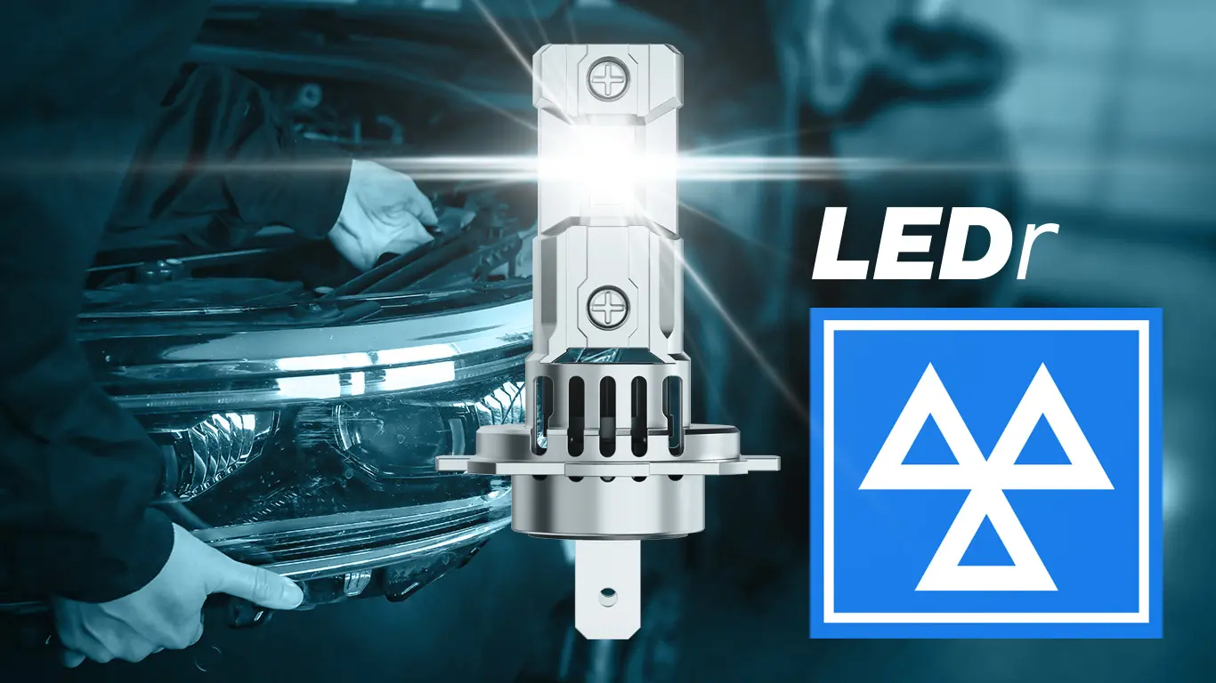 LED Headlight Rules Are Changing – A New Era for the Automotive Aftermarket