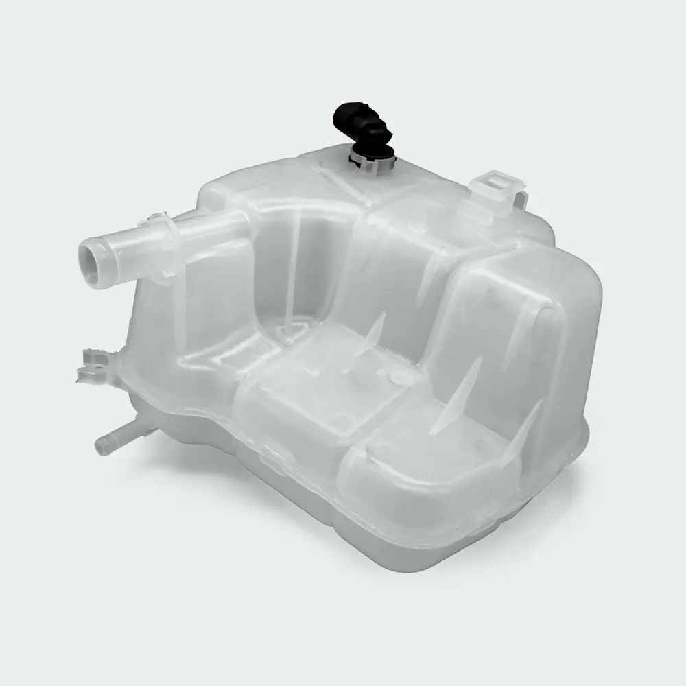 SET0209 Expansion tank
