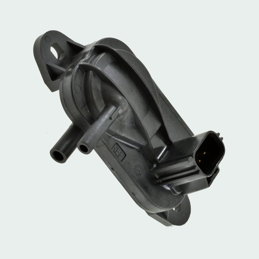 Exhaust Gas Pressure Sensors