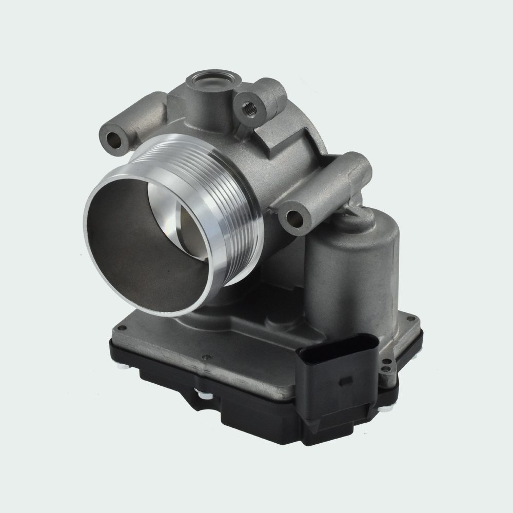 VXPRO Throttle Body