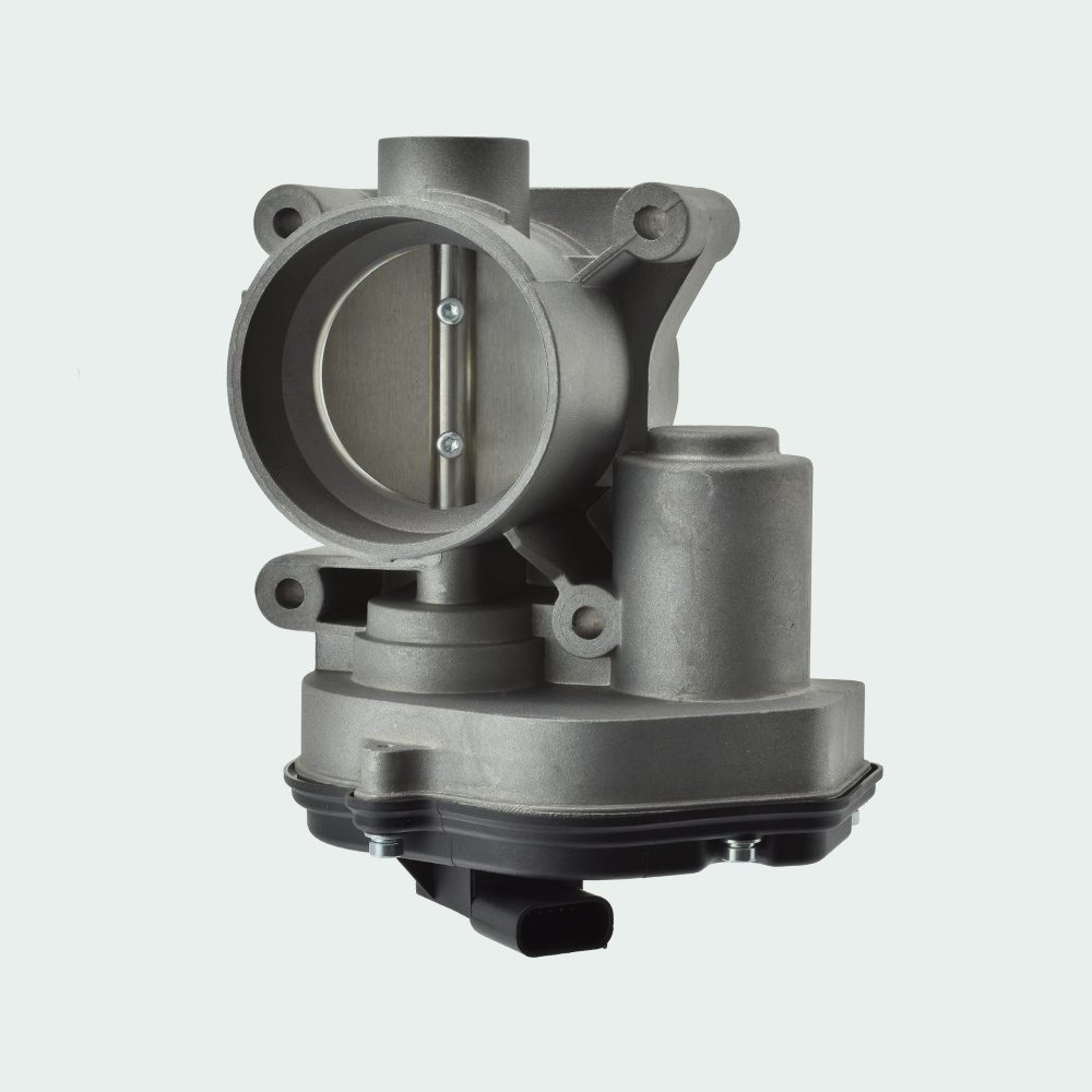 VXPRO Throttle Body