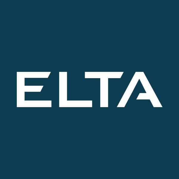 ELTA Automotive logo