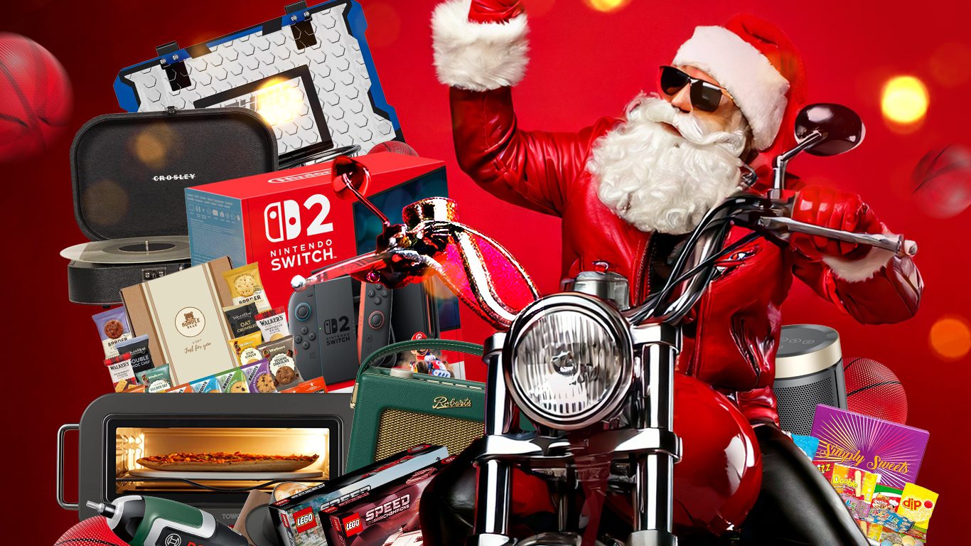 ELTA’s 12 Days of Christmas Giveaway Returns for 2025!